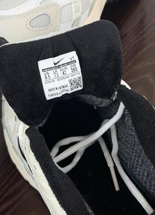 Термо кросівки nike р-6000 6