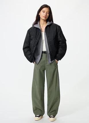 Штани uniqlo 488852