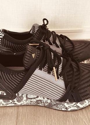 Жіночі кросівки adidas by stella mccartney ultraboost р.39