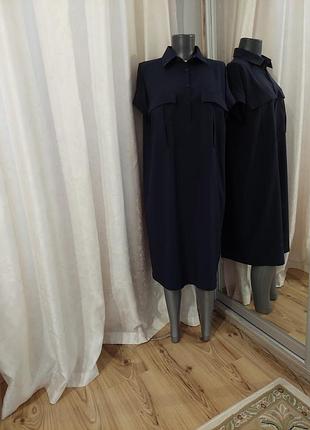 Стильна сукня 👗 сорочка