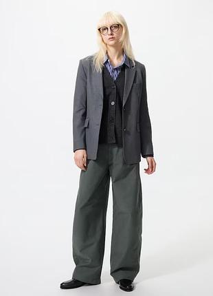 Штани uniqlo 488852