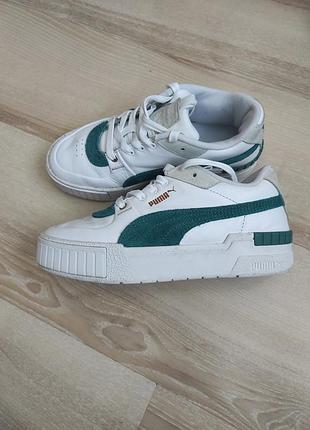 Кросівки puma