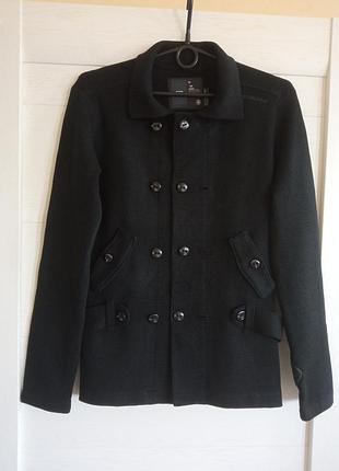 Вовняний піджак g-star raw 7