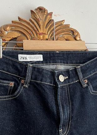 Жіночі джинси zara 3