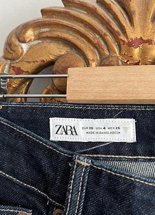 Жіночі джинси zara 5