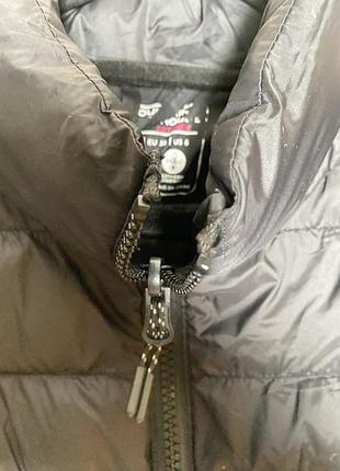 Подовжена куртка mountain warehouse 4