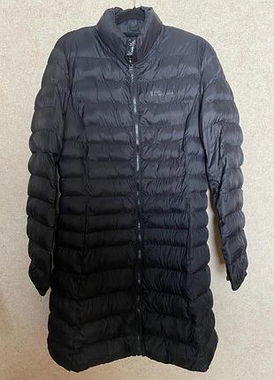 Подовжена куртка mountain warehouse 2