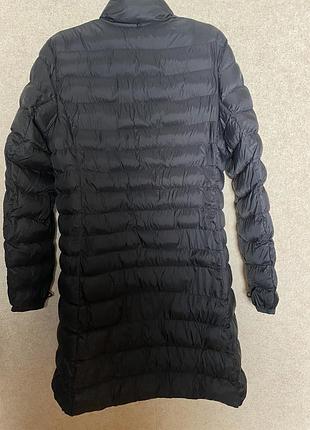 Подовжена куртка mountain warehouse 6