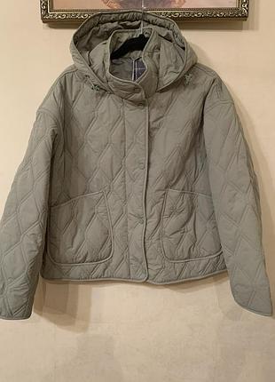 Куртка жіноча l/xl