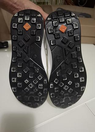 Продам кожаные кроссовки. 7