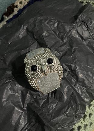 Браслет сова 🦉 вінтаж 2