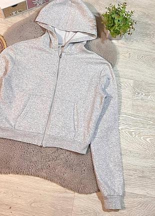 Стильная зепка h&amp;m, отличное состояние 2