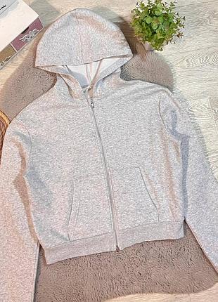 Стильная зепка h&amp;m, отличное состояние 3