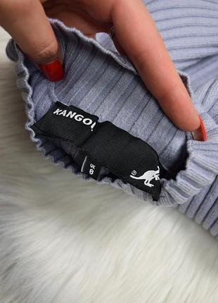 Рукава нарукавники болеро kangol 6