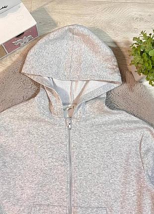 Стильная зепка h&amp;m, отличное состояние 4