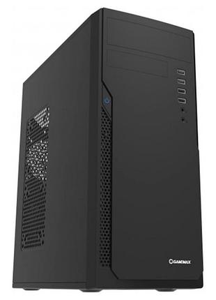 Корпус для пк gamemax et-211-400w-2u3