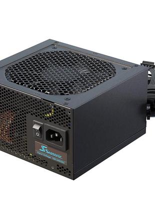 Блок питания seasonic 750w g12 gc-750 (g12 gc-750)