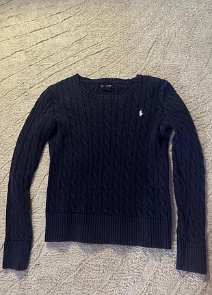 Светр polo ralph lauren