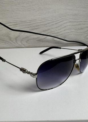 Окуляри chrome hearts
