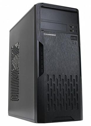 Корпус для пк gamemax et-210-450w