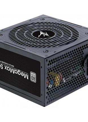 Блок питания zalman 500w (zm500-txii)