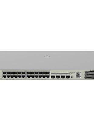 Комутатор мережевий ruijie networks rg-nbs3100-24gt4sfp-p-v2