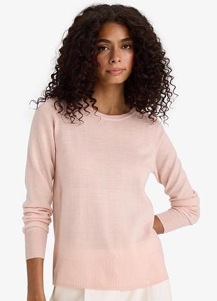 Преміальний джемпер gap із 100% шерсті мериноса (extra fine merino wool)