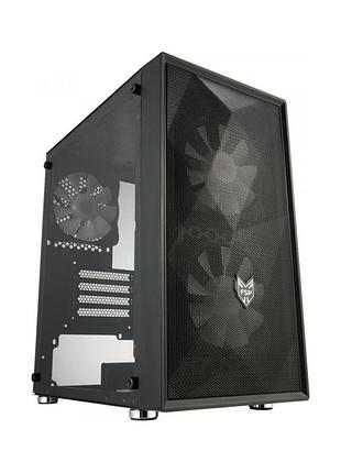 Корпус для пк fsp cst130basicb