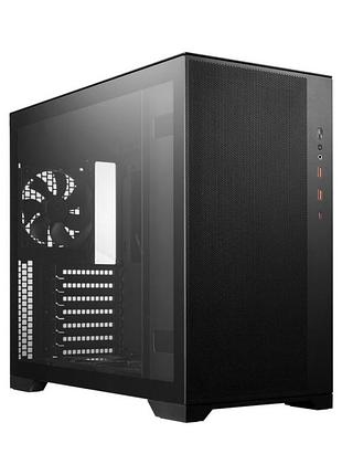 Корпус для пк fsp cmt580b