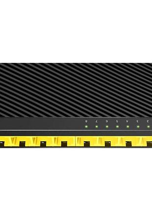 Комутатор мережевий netis st3108gc