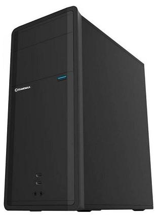 Корпус для пк gamemax et-209-400w-2u3