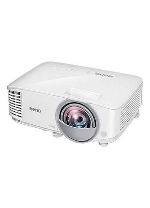 Проектор benq mx808sth