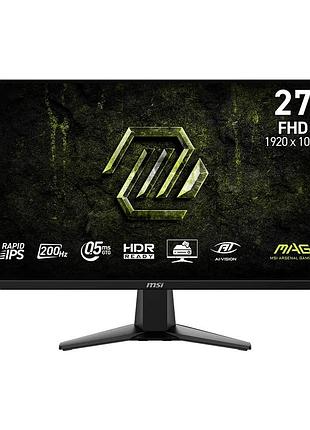 Монітор msi mag 275f e20