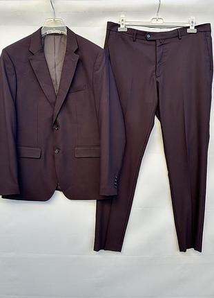 Класичний костюм 4