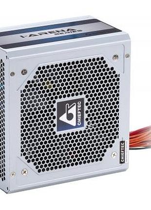 Блок питания chieftec 700w (gpc-700s)