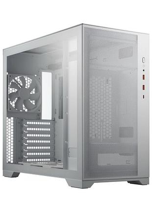Корпус для пк fsp cmt580w