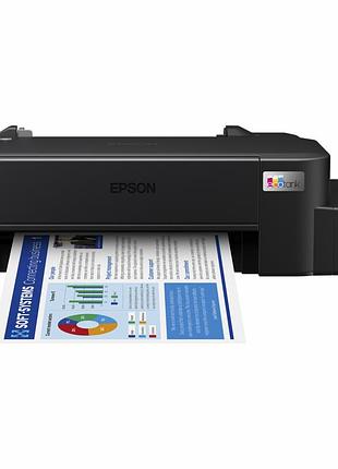 Струйный принтер epson l121 (c11cd76414)