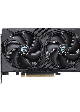 Видеокарта msi geforce rtx5050 8gb gaming oc (rtx 5050 8g gamingoc)