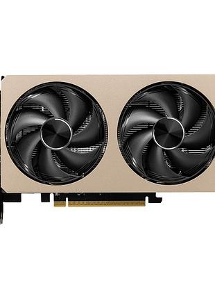 Видеокарта msi geforce rtx5060 8gb inspire 2x oc (rtx 5060 8g inspire 2x oc)