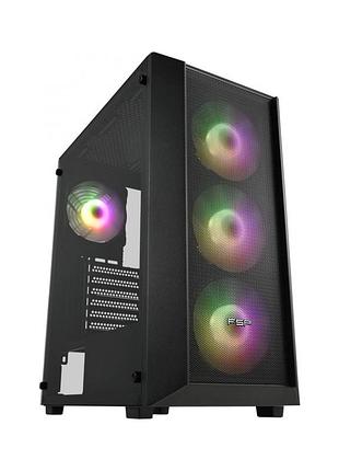 Корпус для пк fsp cmt218ab