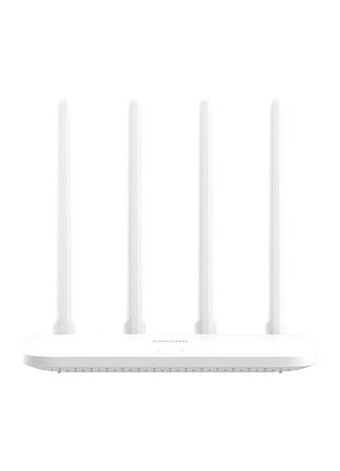Маршрутизатор xiaomi router ac1200 (dvb4330gl)