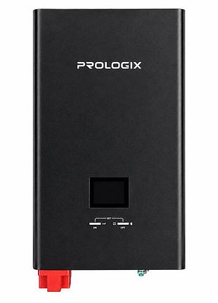 Инвертор prologix 3600va (2500вт) (plp2500w\24v)