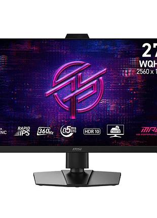 Монітор msi mpg 272qrf x36