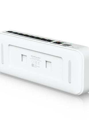 Комутатор ubiquiti unifi flex 2.5g (usw-flex-2.5g-8)