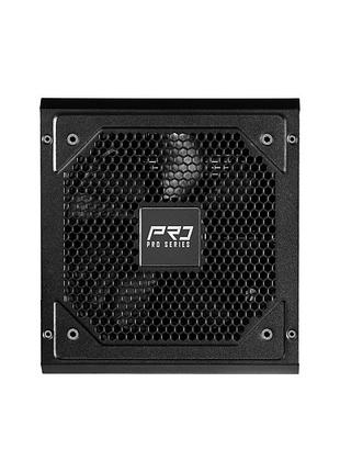 Блок питания asrock 850w (pro-850b)