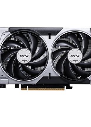 Видеокарта msi geforce rtx5060 8gb ventus 2x oc (rtx 5060 8g ventus 2x oc)