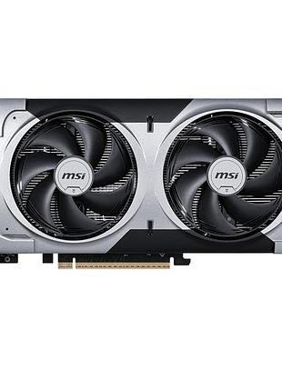 Відеокарта msi geforce rtx5060ti 16gb ventus 2x oc plus (rtx 5060 ti 16g ventus 2x oc plus)