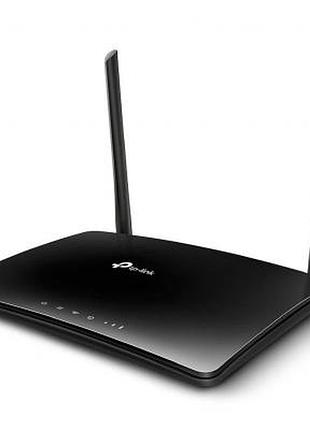 Маршрутизатор tp-link tl-mr6400