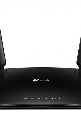 Маршрутизатор tp-link tl-mr150