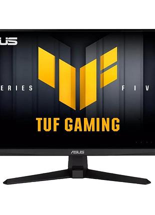 Монiтор asus 23.8" tuf gaming vg249qm5a (90lm0ba0-b01171) ips black 240hz